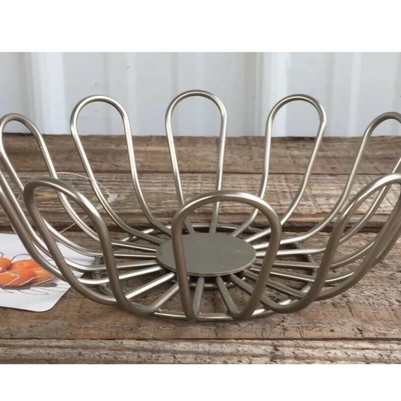 Spectrum Diversified Designs Small Fruit Bowl NEW - Picture 3 of 3